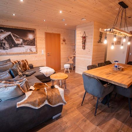 Westendorf Mountain Lodge Gamsspitz מראה חיצוני תמונה