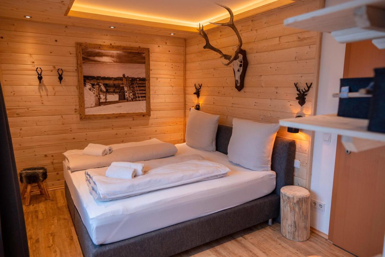 Westendorf Mountain Lodge Gamsspitz מראה חיצוני תמונה