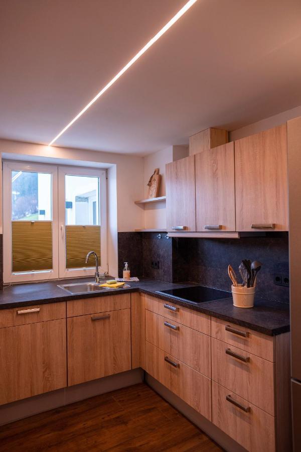 Westendorf Mountain Lodge Gamsspitz מראה חיצוני תמונה