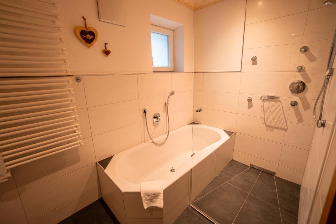 Westendorf Mountain Lodge Gamsspitz מראה חיצוני תמונה