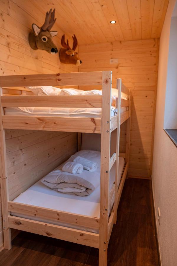 Westendorf Mountain Lodge Gamsspitz מראה חיצוני תמונה