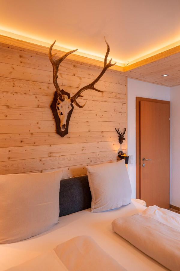 Westendorf Mountain Lodge Gamsspitz מראה חיצוני תמונה