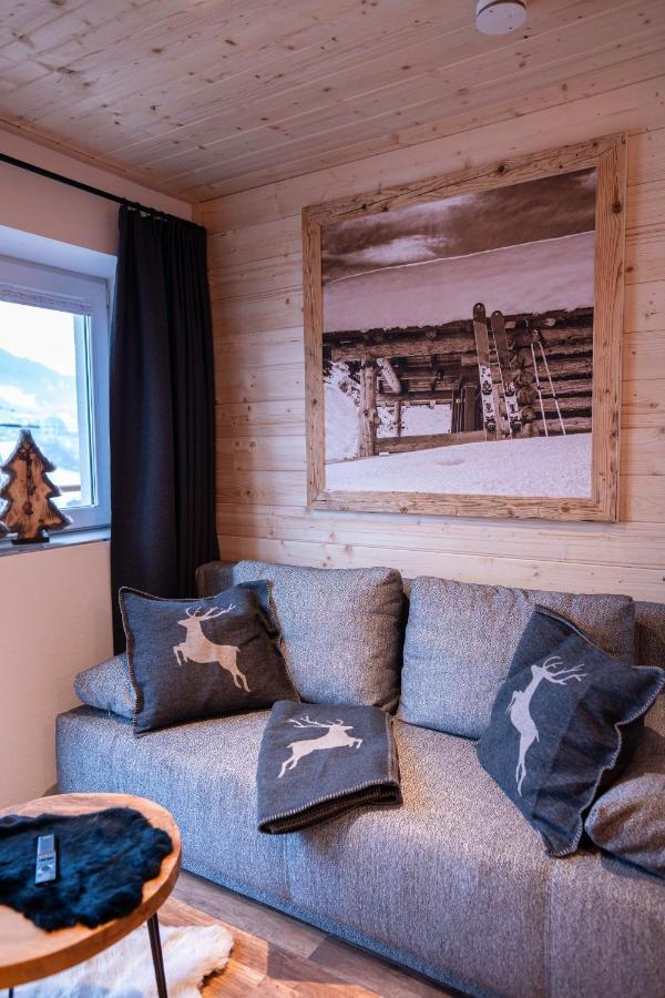 Westendorf Mountain Lodge Gamsspitz מראה חיצוני תמונה