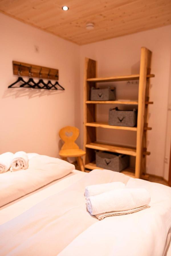 Westendorf Mountain Lodge Gamsspitz מראה חיצוני תמונה