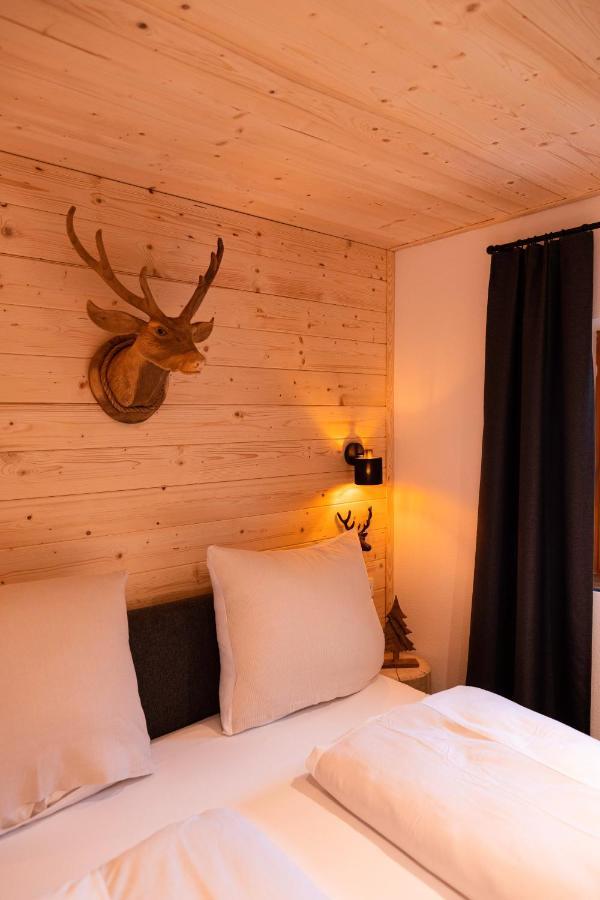 Westendorf Mountain Lodge Gamsspitz מראה חיצוני תמונה