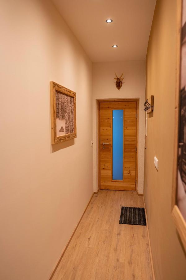 Westendorf Mountain Lodge Gamsspitz מראה חיצוני תמונה