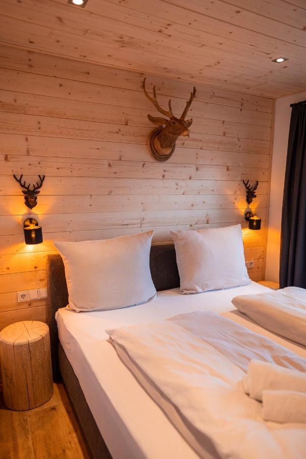 Westendorf Mountain Lodge Gamsspitz מראה חיצוני תמונה