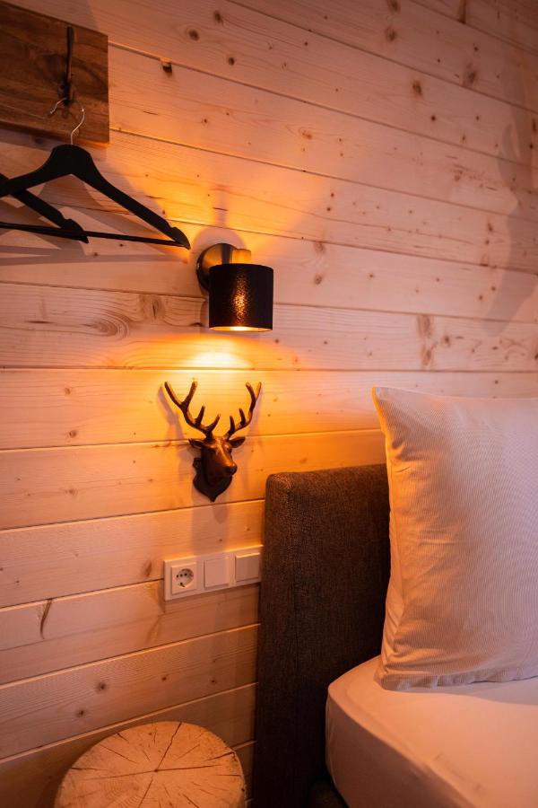 Westendorf Mountain Lodge Gamsspitz מראה חיצוני תמונה