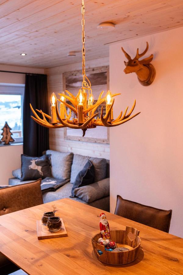 Westendorf Mountain Lodge Gamsspitz מראה חיצוני תמונה