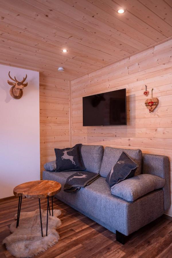 Westendorf Mountain Lodge Gamsspitz מראה חיצוני תמונה