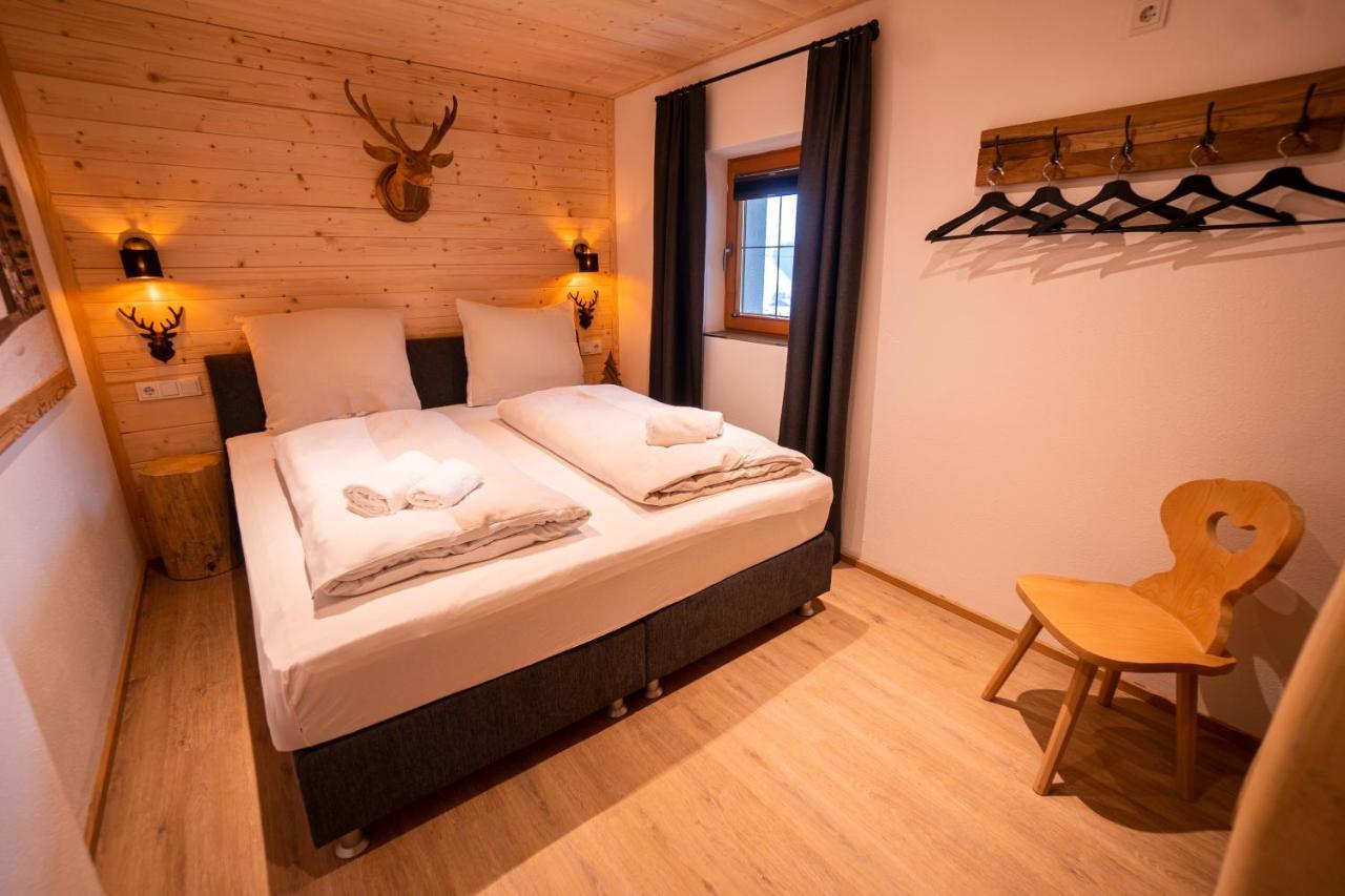 Westendorf Mountain Lodge Gamsspitz מראה חיצוני תמונה