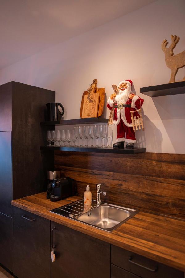 Westendorf Mountain Lodge Gamsspitz מראה חיצוני תמונה