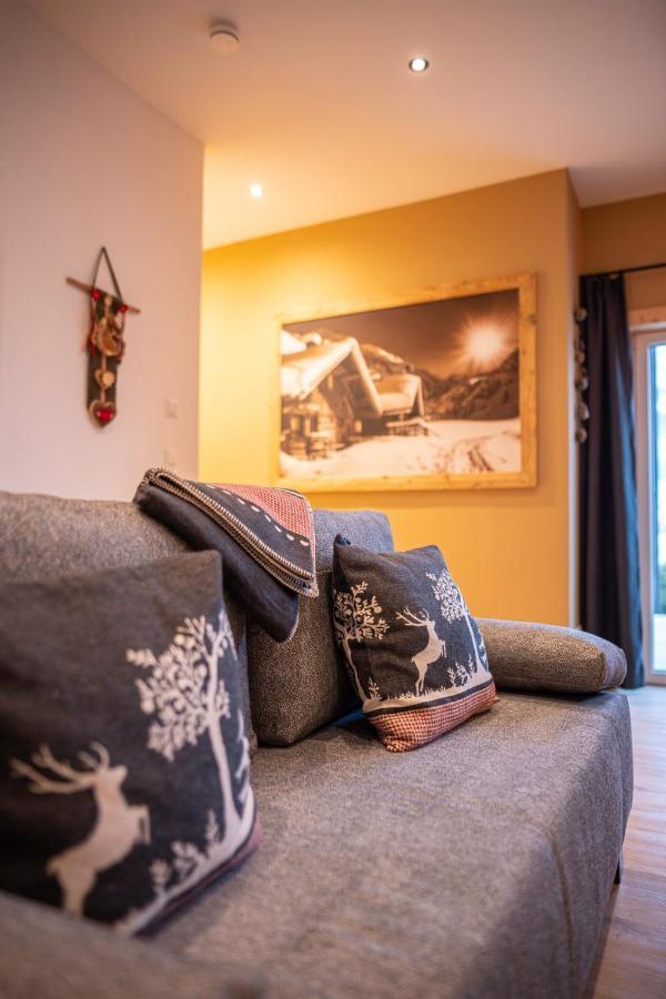 Westendorf Mountain Lodge Gamsspitz מראה חיצוני תמונה