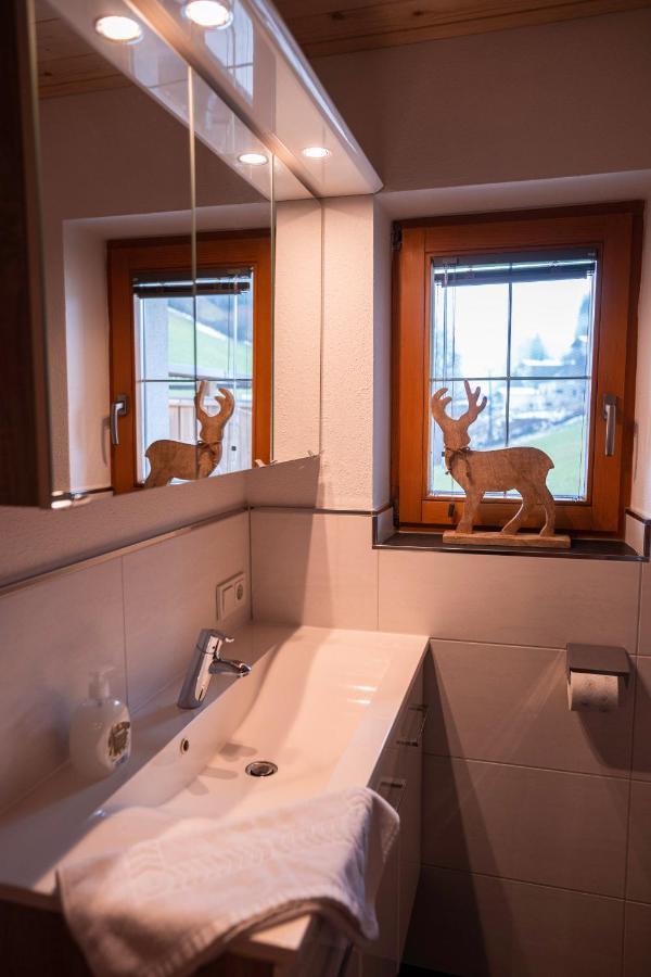 Westendorf Mountain Lodge Gamsspitz מראה חיצוני תמונה